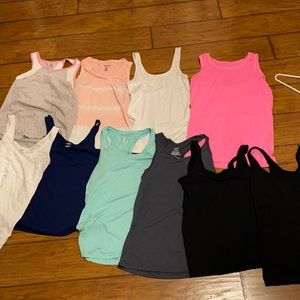 Cute Tank tops bundle